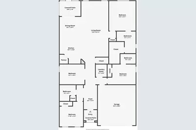 692 Bloom Terrace, Davenport, FL 33837 - Photo 2