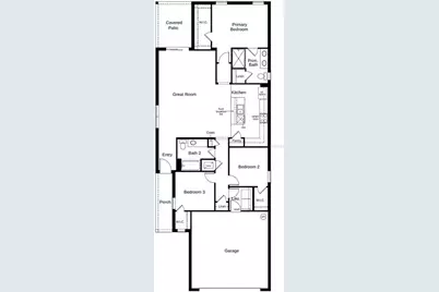 37426 Alleghany Lane, Zephyrhills, FL 33540 - Photo 2