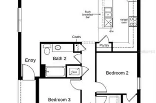 37426 Alleghany Ln, Zephyrhills, FL 33540 - Photo 2