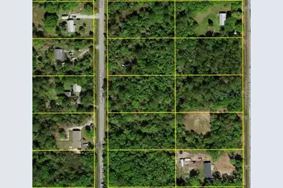 10230 Nikolich Avenue, Hastings, FL 32145 - Photo 2