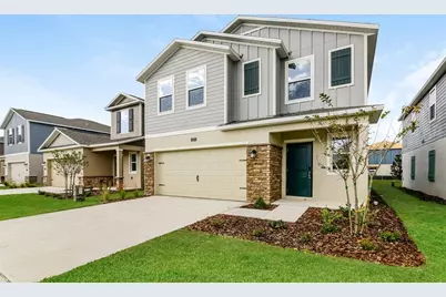 4009 Old Mill Road, Haines City, FL 33844 - Photo 2