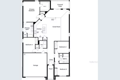 9332 Sandy Bluffs Circle, Parrish, FL 34219 - Photo 2