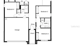 9332 Sandy Bluffs Circle, Parrish, FL 34219 - Photo 2