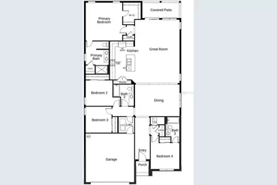 10717 Spanish Needle Cove, Parrish, FL 34219 - Photo 2