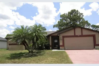 708 Rostock Circle NW, Palm Bay, FL 32907 - Photo 2