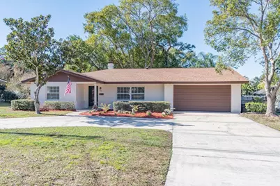 70 S Winter Park Drive, Casselberry, FL 32707 - Photo 1