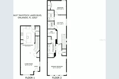 8637 Tavistock Lakes Boulevard, Orlando, FL 32827 - Photo 36