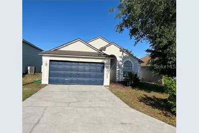 722 Rollins Drive, Davenport, FL 33837 - Photo 1
