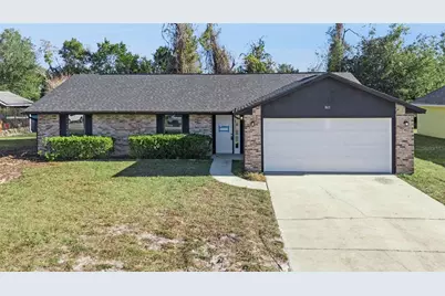 861 Shenandoah Avenue, Deltona, FL 32725 - Photo 1