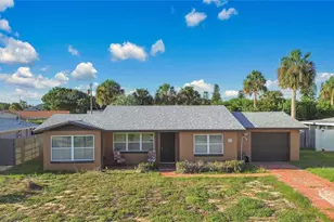 33 San Jose Dr, Ormond Beach, FL 32176 - Photo 2