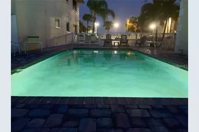 9060 Blind Pass Road #25, Saint Pete Beach, FL 33706 - Photo 22