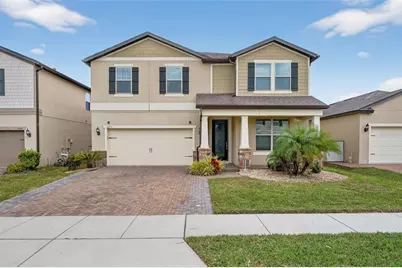 5271 Brydon Woods Circle, Saint Cloud, FL 34771 - Photo 1