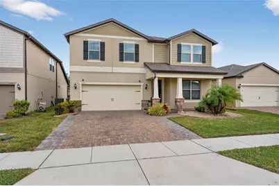 5271 Brydon Woods Circle, Saint Cloud, FL 34771 - Photo 2