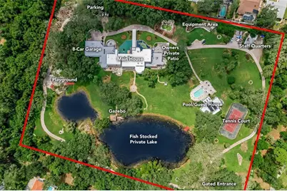 812 Sweetwater Club Boulevard, Longwood, FL 32779 - Photo 46
