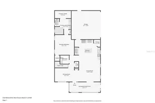 3124 Meleto Blvd, New Smyrna Beach, FL 32168 - Photo 48