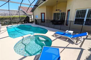 630 Tuscan Hills Blvd, Davenport, FL 33897 - Photo 2