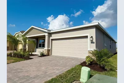2619 Peace Of Mind Avenue, Kissimmee, FL 34744 - Photo 2