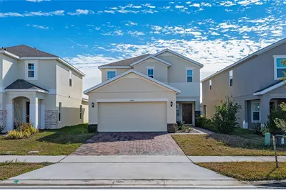 1490 Woodmont Boulevard, Kissimmee, FL 34746 - Photo 2