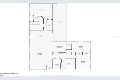 3610 Gatewood Drive, Orlando, FL 32812 - Photo 36