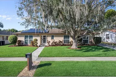 3610 Gatewood Drive, Orlando, FL 32812 - Photo 1