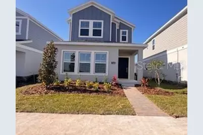 7468 Olivewood Avenue, Orlando, FL 32829 - Photo 2