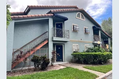 5128 Conroy Road #22, Orlando, FL 32811 - Photo 2