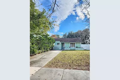 5912 Branch Drive, Orlando, FL 32822 - Photo 1