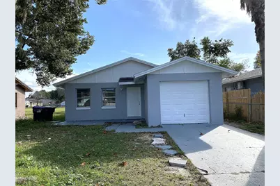 424 W 5th Street, Apopka, FL 32703 - Photo 1