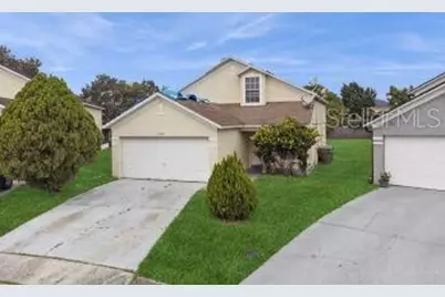 2090 Jessa Drive, Kissimmee, FL 34743 - Photo 2