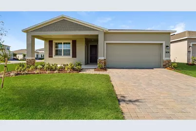 7601 Gemstone Street, Groveland, FL 34736 - Photo 1