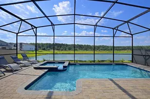 4213 Paragprah Dr, Kissimmee, FL 34746 - Photo 2