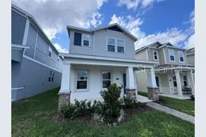 4158 Jespersen Street, Apopka, FL 32712 - Photo 2