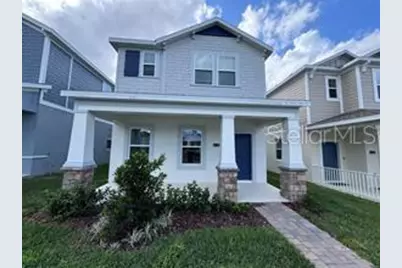 4158 Jespersen Street, Apopka, FL 32712 - Photo 1