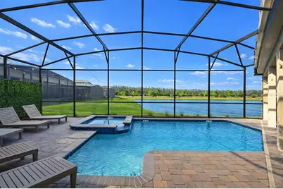 4221 Paragraph Drive, Kissimmee, FL 34746 - Photo 2