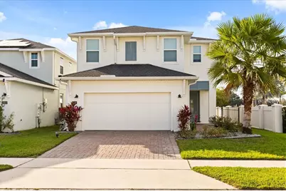 3640 Voyager Lane, Sanford, FL 32773 - Photo 1