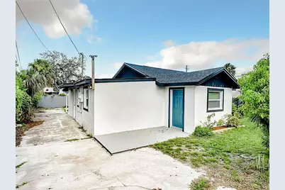 736 N Segrave Street, Daytona Beach, FL 32114 - Photo 2