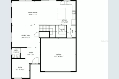 9143 Hooten Way, Davenport, FL 33896 - Photo 2