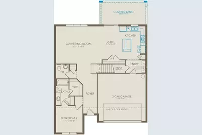 10131 Hadley Street, Orlando, FL 32829 - Photo 2