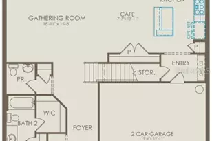 10131 Hadley St, Orlando, FL 32829 - Photo 2