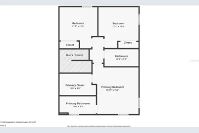 11144 Suspense Drive, Winter Garden, FL 34787 - Photo 34