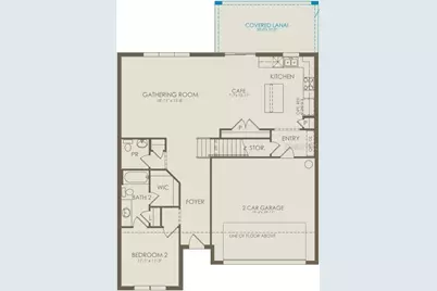 9824 Passaic Parkway, Orlando, FL 32829 - Photo 2