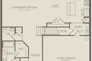 9824 Passaic Pkwy, Orlando, FL 32829 - Photo 2