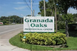 595 W Granada Blvd, Ormond Beach, FL 32174 - Photo 4