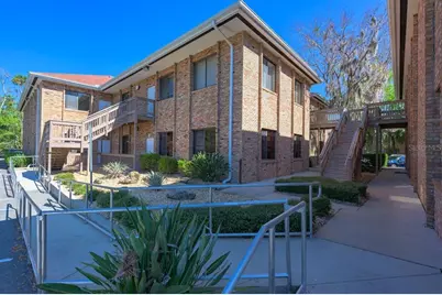 595 W Granada Boulevard #70, Ormond Beach, FL 32174 - Photo 2