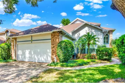 738 Powderhorn Circle, Lake Mary, FL 32746 - Photo 1