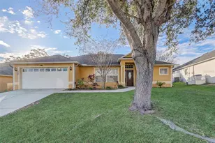 129 Compass Rose Dr Brook, Groveland, FL 34736 - Photo 2