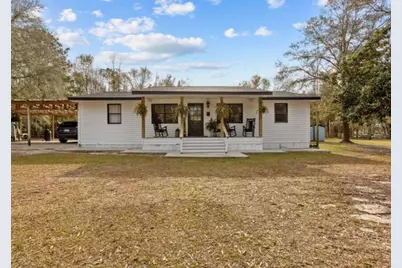 11975 162nd Terrace, Mc Alpin, FL 32062 - Photo 1