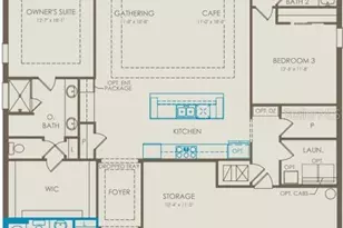 9888 Passaic Pkwy, Orlando, FL 32829 - Photo 2