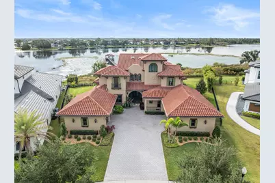 6621 Point Hancock Drive, Winter Garden, FL 34787 - Photo 1