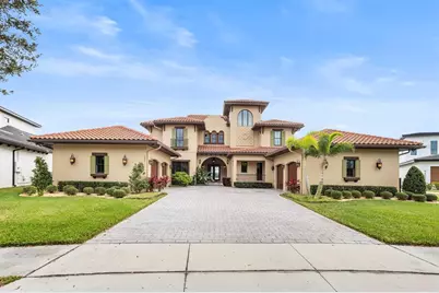 6621 Point Hancock Drive, Winter Garden, FL 34787 - Photo 1